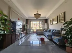 盐湖区|鑫地理想城3室2厅2卫出售|买房租房佣金全返