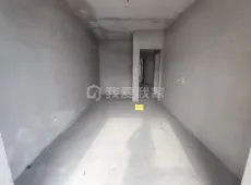 盐湖区|华荣东方明珠3室2厅2卫出售|买房租房佣金全返