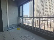 盐湖区|大运花园3室2厅2卫出售|买房租房佣金全返