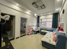 盐湖区|鼎鑫黄金水岸2室1厅1卫出售|买房租房佣金全返