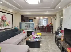 盐湖区|御沁园3室2厅2卫出售|买房租房佣金全返