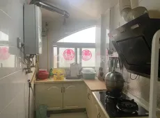 盐湖区|嘉禾西班牙2室1厅1卫出售|买房租房佣金全返