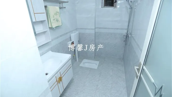 西浦官邸 106.55平米 58万