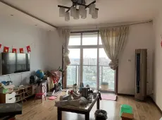 东兴区|西林盛景3室2厅2卫出售