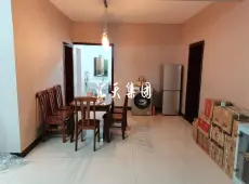东兴区|龙都花园2室2厅1卫出售