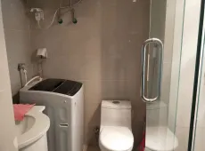 东兴区|万达公寓1室1厅1卫出售