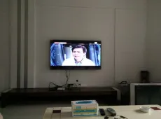 东兴区|西雅图一期2室2厅1卫出租