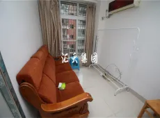 东兴区|桐梓小区二期1室2厅1卫出售