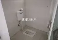 恒达荷香苑 1室1厅1卫1阳台普通 使用面积大楼层好5