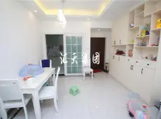 东兴区|万晟城峰景3室3厅2卫出售