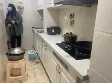 东兴区|春天江与城3室2厅1卫出售