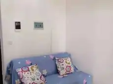 市中区|英伦世家1室1厅1卫出售