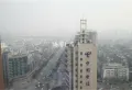 北京华联，南北通透 安静 视野开阔6