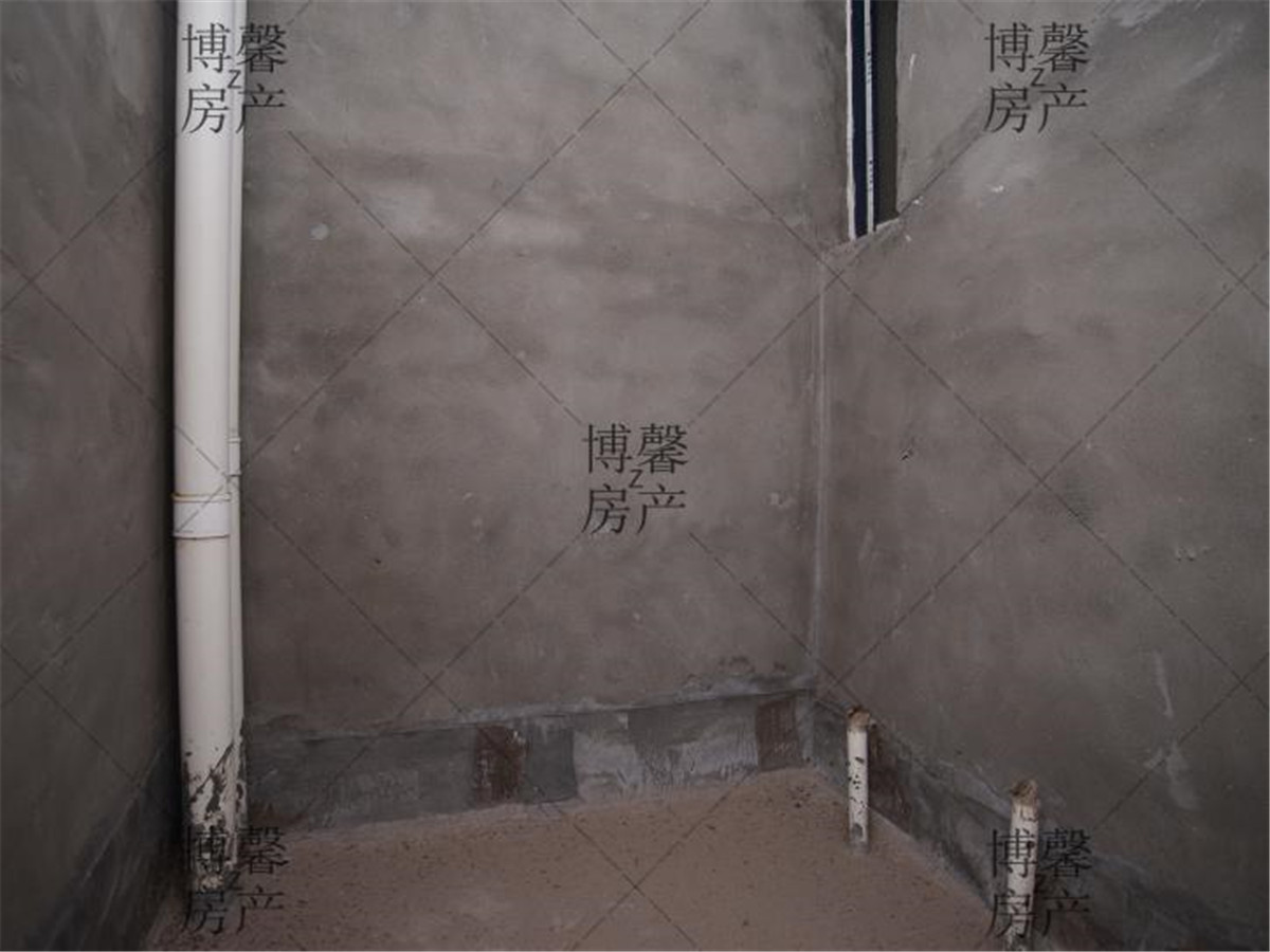西雅图一期,西雅图一期 129.8平米 68.8万3