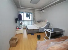 东兴区|兆信中心1室1厅1卫出售