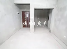 东兴区|万晟城丽府2室2厅1卫出售