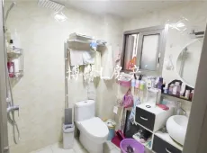 东兴区|邦泰国际公馆西区3室2厅1卫出售