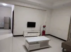东兴区|金石广场1室1厅1卫出租