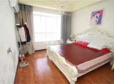 东兴区|大千豪庭3室2厅2卫出售