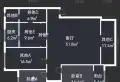 新六中教师新村 144平米 55万7