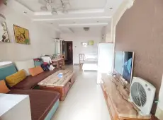 市中区|世纪滨江二期1室1厅1卫出售