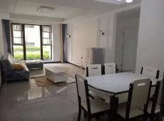 东兴区|万晟城丽府3室2厅1卫出租
