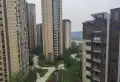 精品好房，楼层好，视野广，万晟江山墅3室2厅2卫1阳台11