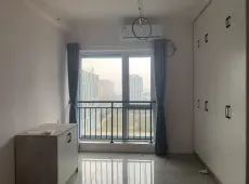 东兴区|兆信中心1室1厅1卫出售
