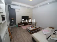 东兴区|华安公馆2室2厅1卫出售