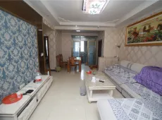东兴区|欧城映象二期3室2厅1卫出售