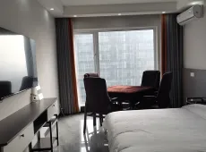 东兴区|兆信中心1室1厅1卫出售
