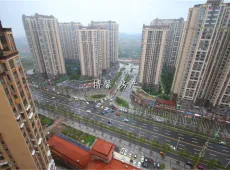 东兴区|和都国际2室2厅1卫出售