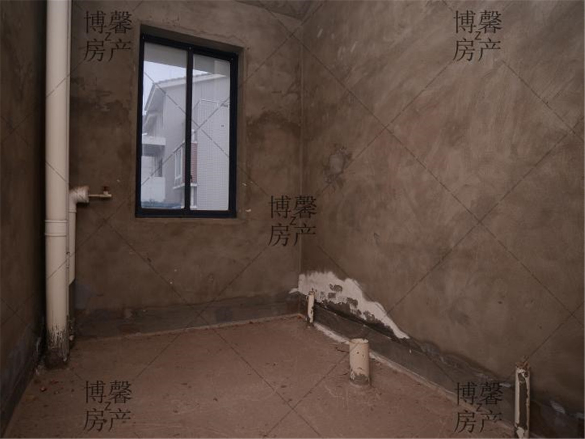 西雅图一期,西雅图一期 129.8平米 68.8万4