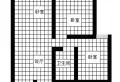 锦华都 69平米 46.8万9
