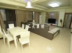 市中区|春天公园城4室2厅2卫出售