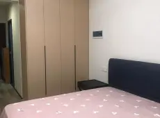 东兴区|兆信中心1室1厅1卫出售