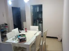 东兴区|欧城映象一期3室2厅1卫出租