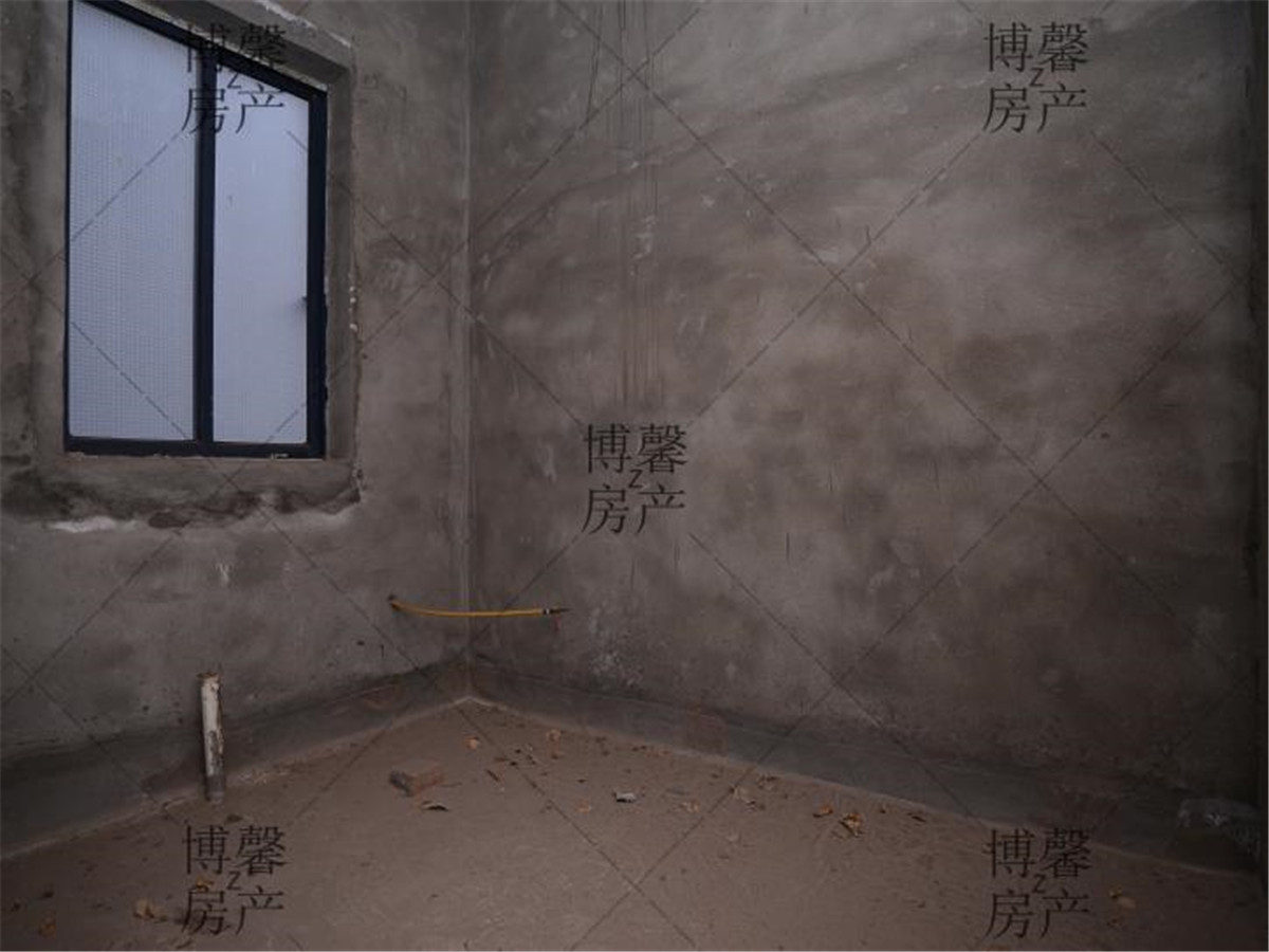 西雅图一期,西雅图一期 129.8平米 68.8万2
