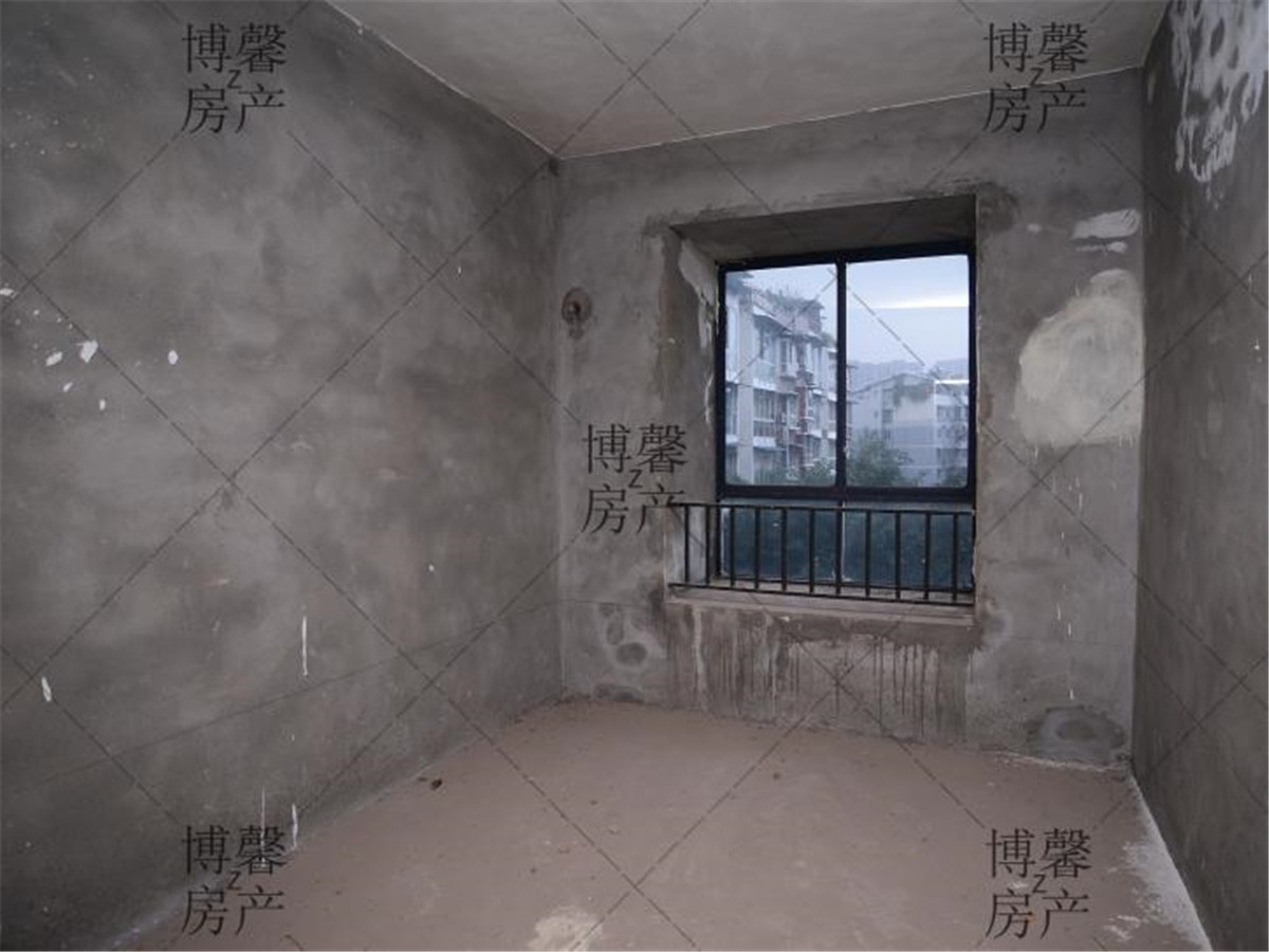西雅图一期,西雅图一期 129.8平米 68.8万6