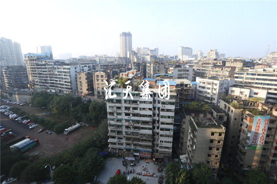 世纪滨江一期,精致2室2厅1卫1阳台，小户型，大生活8
