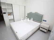 东兴区|汉安世纪城1室1厅1卫出售