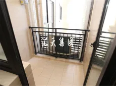 东兴区|邦泰天誉3室2厅2卫出售