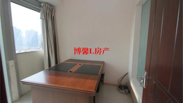 精致1室1厅1卫1阳台，小户型，大生活