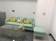 东兴区|汉安世纪城1室1厅1卫出售