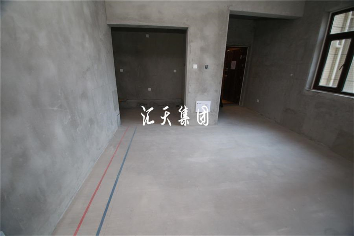 万晟城丽府,万晟城丽府 带车位满二低税看中庭南北通透10