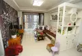春天公园城，南北通透 安静 视野开阔1