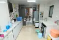 春天公园城，南北通透 安静 视野开阔4