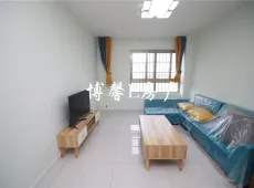 东兴区|金科公园王府二期2室2厅1卫出售