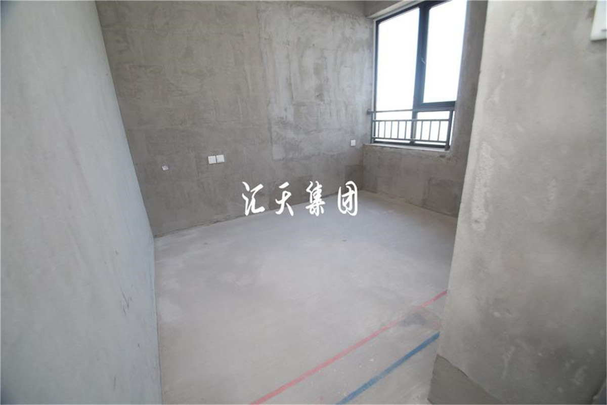 万晟城丽府,万晟城丽府 带车位满二低税看中庭南北通透7