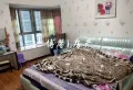 万达中央华城 118平米7